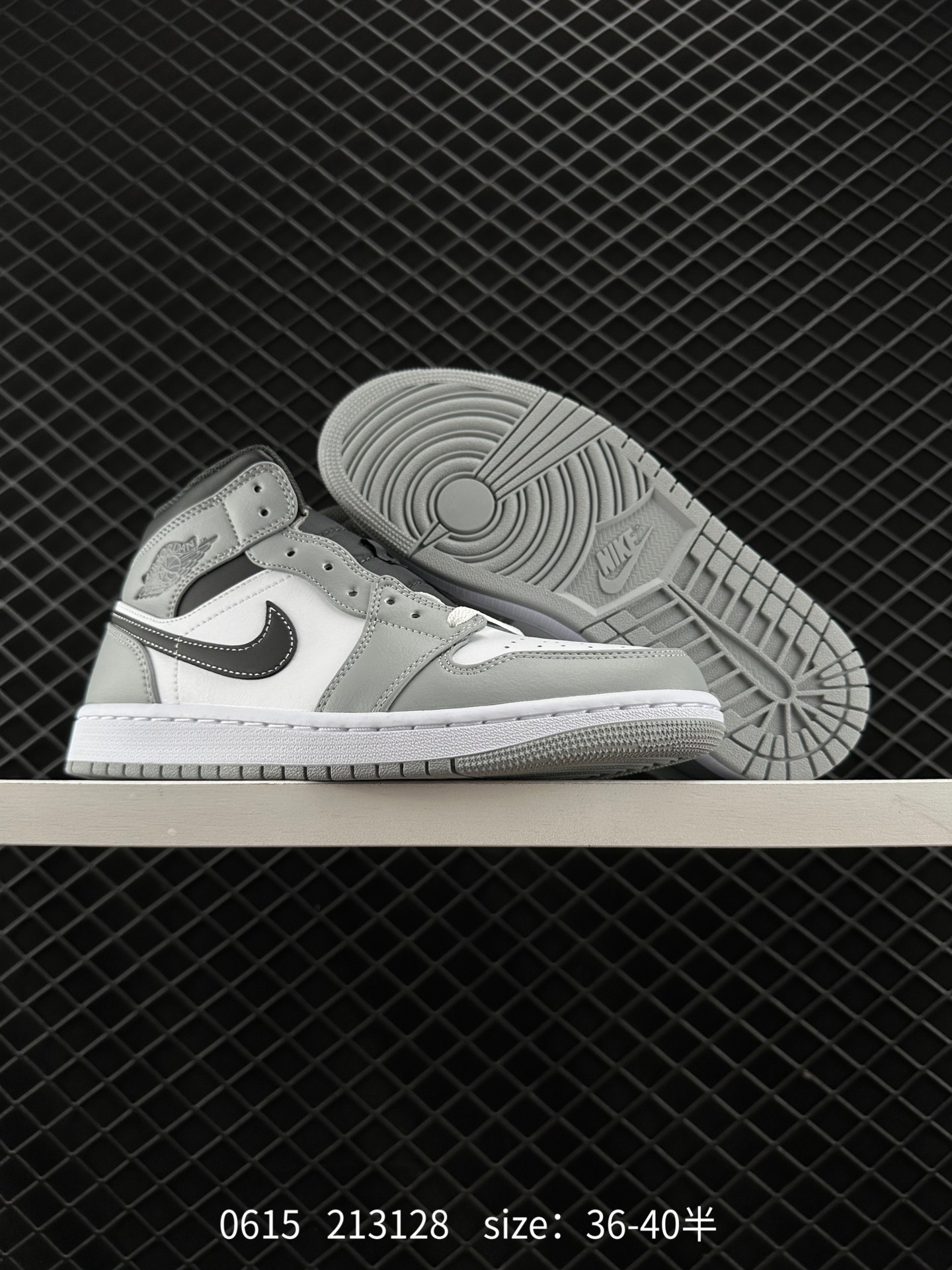 Air Jordan 1 Low AJ1